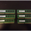 RAM Apple Mac Pro MICRON - 6GB (6x1GB) 1333MHz DDR3 PC3-10600 ECC