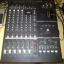 yamaha N8 perfecta!! control, mesa y targeta de sonido. previos buenisimos