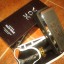 VOX 847 + MOD TRUE BYPASS + LED