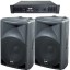 Vendo Altavoces + Etapa 900w BHM REBAJADO