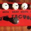 Hago pedales de guitarra en Barcelona