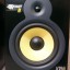 Monitores de estudio KRK RP8 RoKit G1