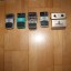 PEDALES  Hardwire chorus, Rocktron Pulse Tremolo...