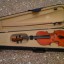 Violín Suraba 4/4