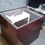 Caja Insonorizada para grabación Home Studio, tipo Isolation Box (CAMBIOS)