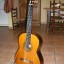 GUITARRA CLÁSICA