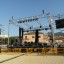 line array 28000w das aero 38 + andamios a 6m de altura 18000euros