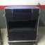 Flightcase FacetBox para 2 Cabezales y Rack 6HU