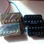 Pastillas epiphone y duncan designed.