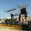 line array 28000w das aero 38 + andamios a 6m de altura 18000euros