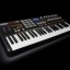 Vendo teclado Akai MPK 49