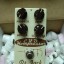 Pedal de boutique compresor de guitarra