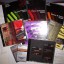 compro estas tarjetas de expansion roland y korg