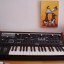 Moog Little Phatty Tribute Edition