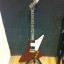 FERNANDES EXPLORER DE 1983 CON FUNDA ACOLCHADA