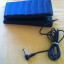 vendo un pedal sustain Casio y pedal para volumen/sustain millenium