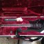 Vendo o Cambio Ibanez Rg Prestige 2550z