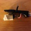 1 Capsula stanton 500 al mkii con portacapsulas technics y aguja
