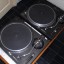 2 Technics mk2 1210 muy cuidados
