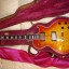 Gibson les paul custom (custom shop)1996 birdseye maple top