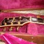 Gibson les paul custom (custom shop)1996 birdseye maple top