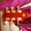 Gibson les paul custom (custom shop)1996 birdseye maple top