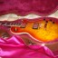 Gibson les paul custom (custom shop)1996 birdseye maple top
