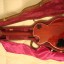 Gibson les paul custom (custom shop)1996 birdseye maple top