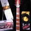 Revisada...2009 Rickenbacker 360/6 Fireglo + caja estereo
