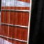 Revisada...2009 Rickenbacker 360/6 Fireglo + caja estereo