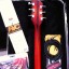 Revisada...2009 Rickenbacker 360/6 Fireglo + caja estereo