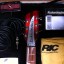 Revisada...2009 Rickenbacker 360/6 Fireglo + caja estereo