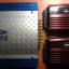 o cambio por material guitarril!!despieces....pastis.... Etapa JENSEN 300w y 2 filtros BEYMA de 2 Vías...PARA COCHE!!!!