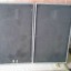 2 CAJAS JBL 4770A