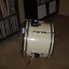 REBAJADO !!! Bombo "Olympic" by PREMIER 70's Caoba 20x12 !!!