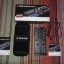 Kontrol x1 con 3 meses y 2 años de garantia con su funda