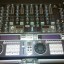 Equipo Dj completo (mesa+controlador+tarjeta sonido+flightcase)