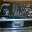 Equipo Dj completo (mesa+controlador+tarjeta sonido+flightcase)