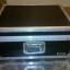 Equipo Dj completo (mesa+controlador+tarjeta sonido+flightcase)