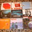 Coleccion de cd's