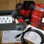 Presonus FireBox seminueva y completa.