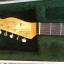 Fender telecaster-62MIJ. Año 1986. 590 euros (reservada)