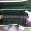 Fender telecaster-62MIJ. Año 1986. 590 euros (reservada)