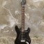 Samick Stratocaster black Koreana de los 90´s
