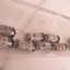 vendo 10 válvulas ef83 telefunken