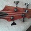 Bajo Peavey Cirrus standar como nuevo baratisimo