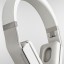 MONSTER INSPIRATION WHITE ACTIVE NOISE CANCELLATION+BONUS ADDITIONAL HEADBAND
