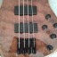 Bajo Peavey Cirrus standar como nuevo baratisimo