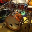 BATERIA TAYE-GO-KIT + PLATOS`+ HERRAJES