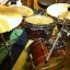BATERIA TAYE-GO-KIT + PLATOS`+ HERRAJES